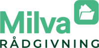 Milva Rådgivning_Logo