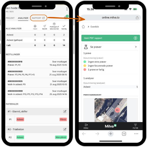 Onboarding support side