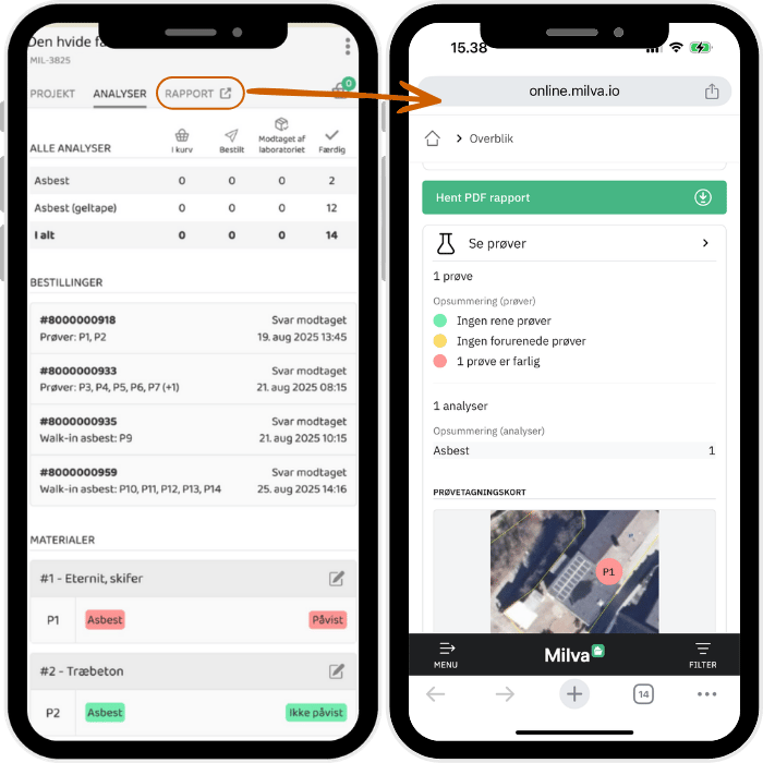Onboarding support side