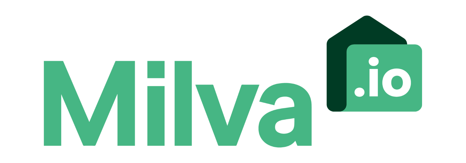 Milva IO logo