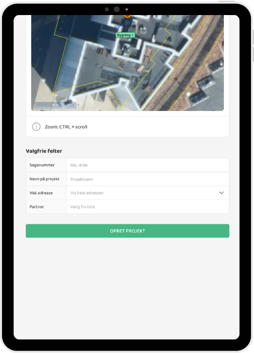 ipad ramme png high res