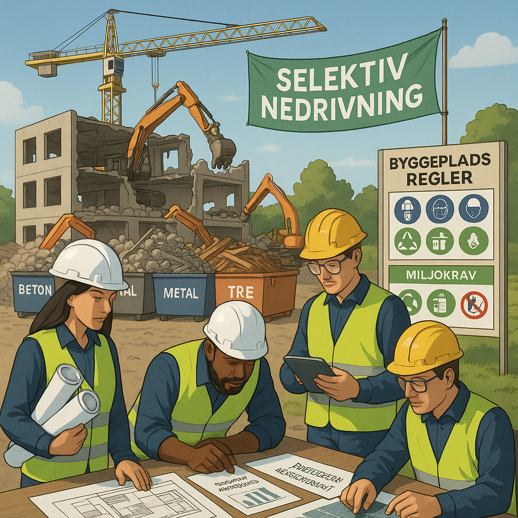 Miljø- og ressourcekoordinator