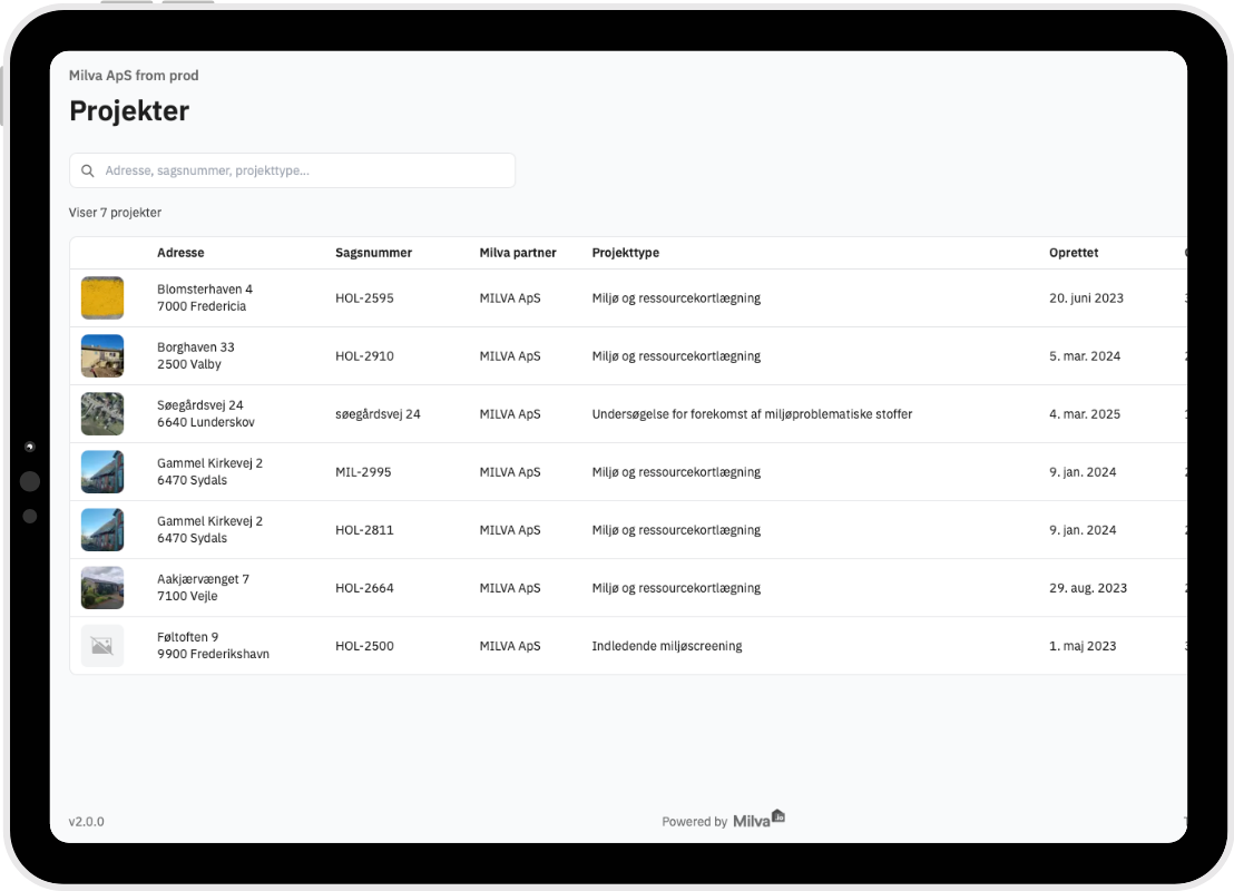 Hub ipad