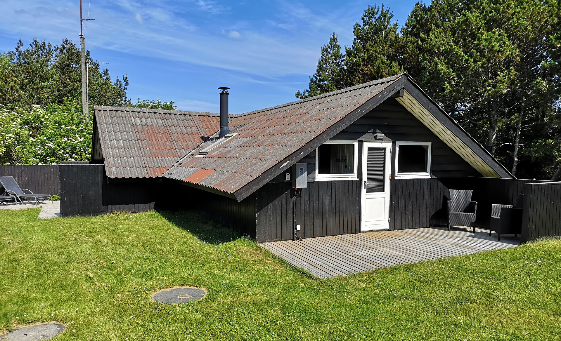 sommerhus